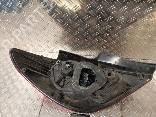 Right taillight OPEL CORSA D (S07) 1.2 (L08, L68) | BP23818584C35 