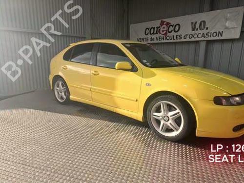 Electronic module SEAT LEON (1M1) 1.9 TDI Syncro | BP33967975M83 - Image 13