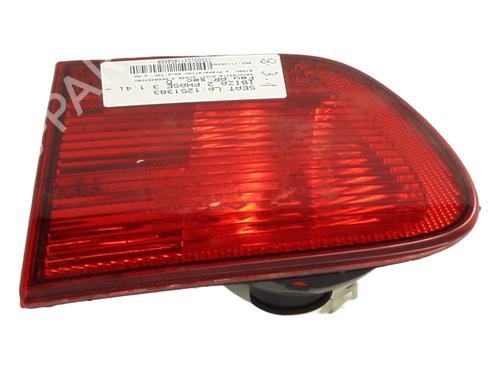 Used Right tailgate light Right tailgate light SEAT IBIZA II (6K1) 1.4 i (60 hp) 28540009 28540009