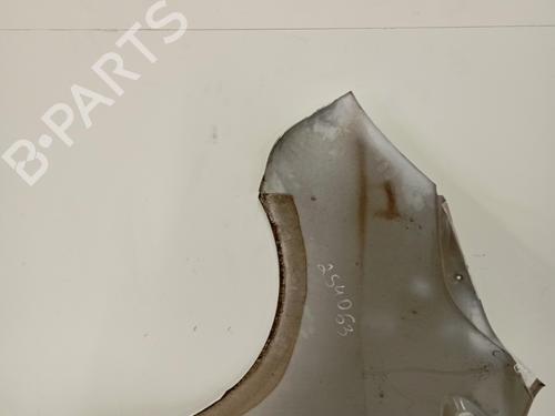 Right front fenders MERCEDES-BENZ VITO Mixto (Double Cabin) (W447) 116 CDI (447.701, 447.703, 447.705) | BP30115049C42