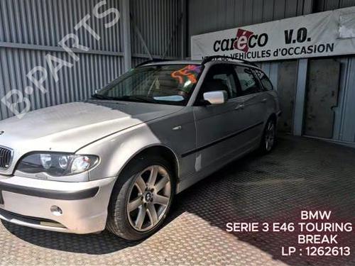 Engine BMW 3 Touring (E46) 330 d | BP37504000M1 - Image 31