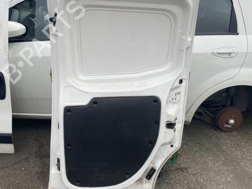 Used Right slide door PEUGEOT BIPPER (AA_) 1.4 HDi (68 hp) 21314828