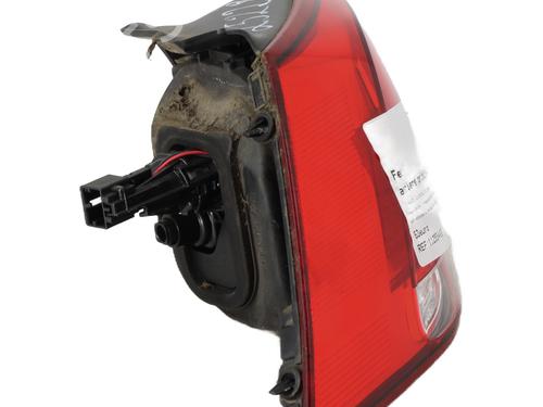 Left taillight VW GOLF VII (5G1, BQ1, BE1, BE2) 1.6 TDI | BP29202699C34 