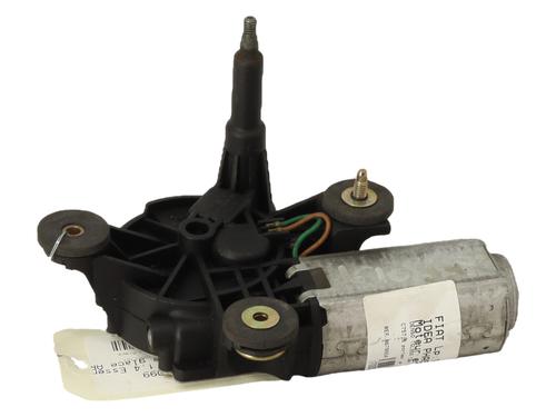 Used Rear wiper motor Rear wiper motor 21321528 21321528