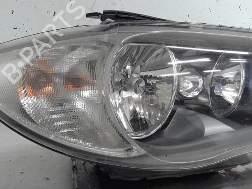 Right headlight BMW 1 (E87) 118 i | BP21306875C29 