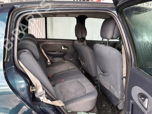 Alternator RENAULT CLIO II (BB_, CB_) 1.5 dCi (B/CB07) | BP32103587M7 