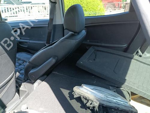 Right front driveshaft KIA VENGA (YN) 1.6 CVVT | BP38563250M39 - Image 2