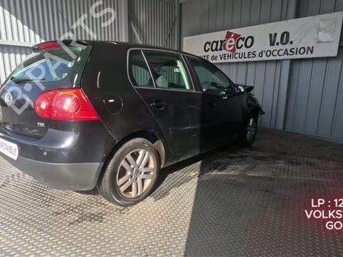 AC compressor VW GOLF V (1K1) 1.9 TDI | BP33005577M34 - Image 16