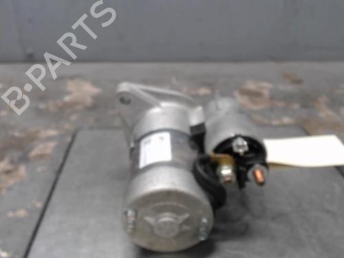 Used Starter RENAULT ZOE (BFM_) ZOE (92 hp) 21367571