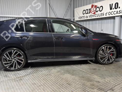 Used Parts VW GOLF VIII (CD1, DA1) 2.0 GTI 4431727