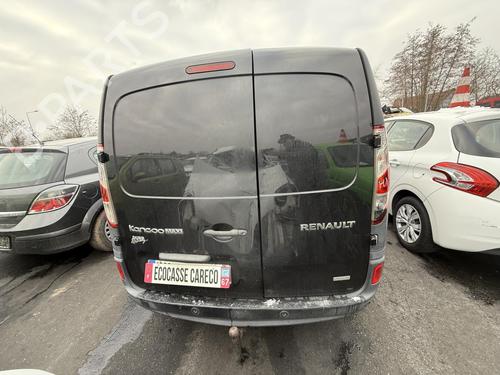 Steering column RENAULT KANGOO Express (FW0/1_) 1.5 dCi 110 (FW06, FW12) | BP23820889M21 - Image 11