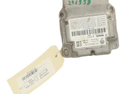 ECU airbags PORSCHE CAYENNE (92A) 3.0 S E-Hybrid | BP21869141M53