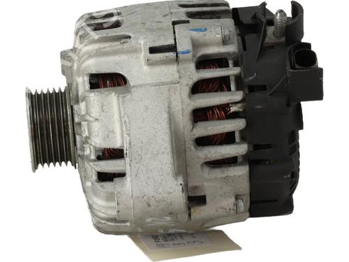 Used Alternator Alternator FORD KA+ III (UK, FK) 1.2 Ti-VCT (85 hp) 21376511 21376511