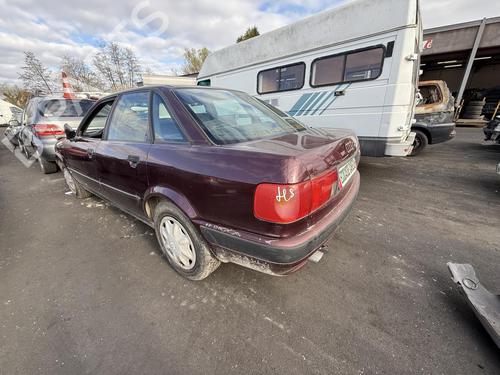 AC compressor AUDI 80 B4 Saloon (8C2) 2.0 | BP27675564M34  - Image 11