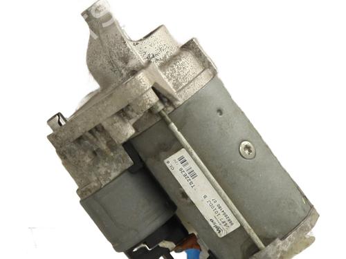 Startmotor PEUGEOT 2008 I (CU_) 1.6 BlueHDi 120 | BP31827408M8 