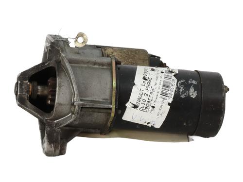 Startmotor RENAULT CLIO II (BB_, CB_) 1.4 (B/CB0C, B/CB0S) | BP21318549M8 