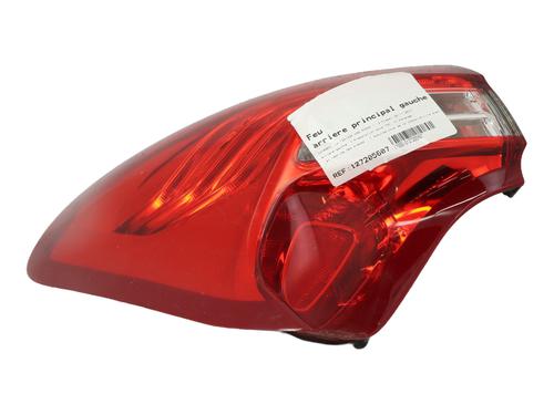 Left taillight CITROËN DS5 2.0 HDi 200 Hybrid4 All-wheel Drive | BP36304767C34 - Image 6