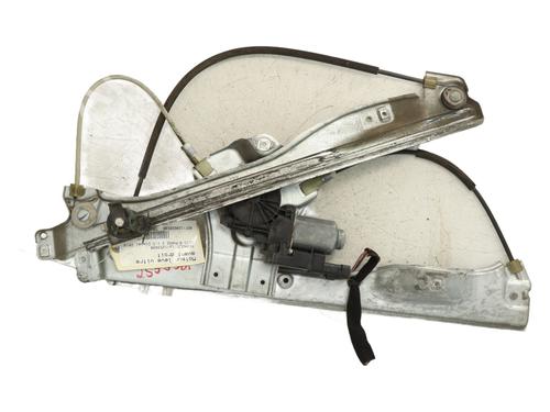 Used Right front window motor RENAULT CLIO III (BR0/1, CR0/1) 1.5 dCi (C/BR0G, C/BR1G) (68 hp) 32212687
