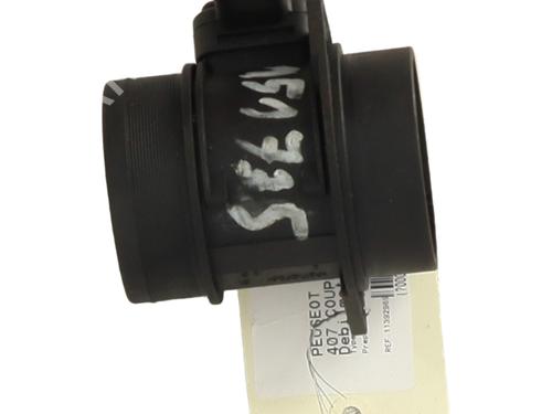 Mass air flow sensor PEUGEOT 407 Coupe (6C_) 2.7 HDi | BP29628900M95 