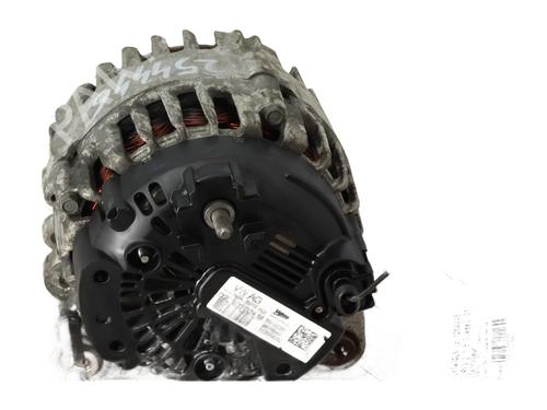 Alternator VW TOURAN (1T3) 1.6 TDI | BP32168123M7 - Image 3