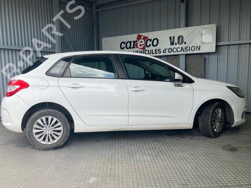 Motor arranque CITROËN C4 II (NC_) 1.6 HDi 90 | BP36953473M8 - Image 6