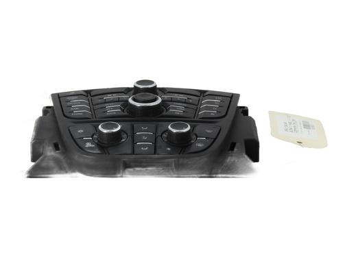 Climate control OPEL ASTRA J (P10) 1.7 CDTI (68) | BP21889185I5