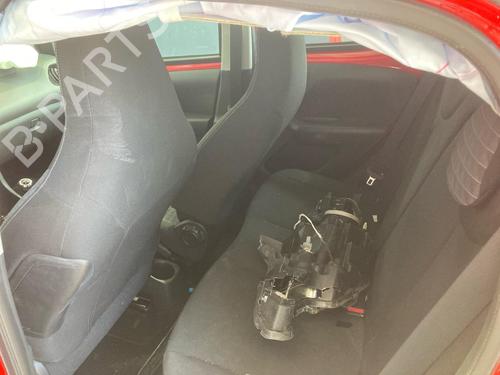 Venstre forlygte PEUGEOT 108 1.0 VTi 72 | BP36875888C28 - Image 22