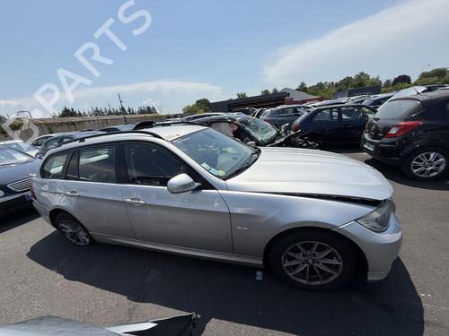 AC compressor BMW 3 Touring (E91) 318 d | BP27234387M34  - Image 22