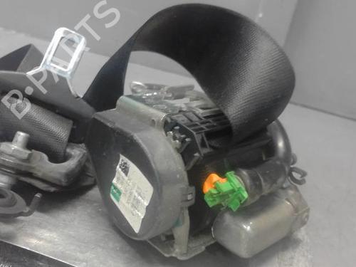 Used Front right seatbelt Front right seatbelt VW CRAFTER 30-50 Van (2E_) 2.5 TDI (109 hp) 21887360 21887360