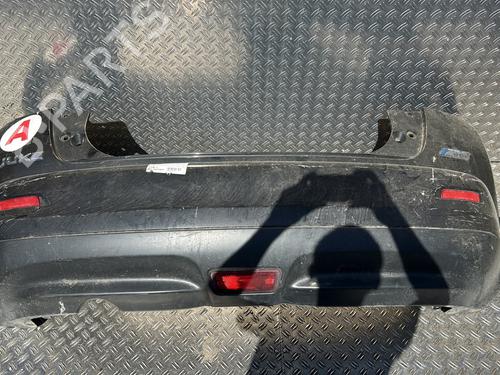 Used Rear bumper NISSAN JUKE (F15) 1.5 dCi (110 hp) 21868371