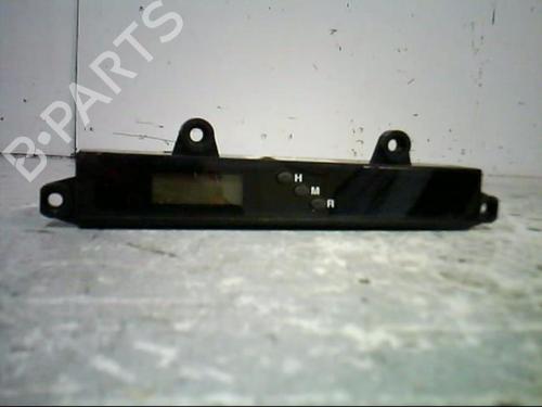 Used Display monitor KIA RIO II (JB) 1.5 CRDi (110 hp) 21368408