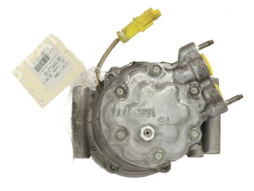 AC compressor SUZUKI SX4 (EY, GY) 1.6 DDIS (RW416D) | BP21364152M34 - Image 4
