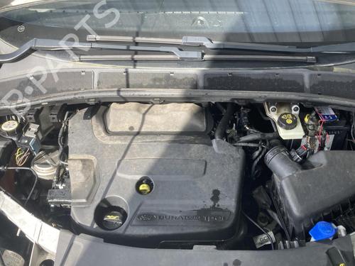 Left headlight FORD S-MAX (WA6) 2.0 TDCi | BP33992911C28  - Image 16