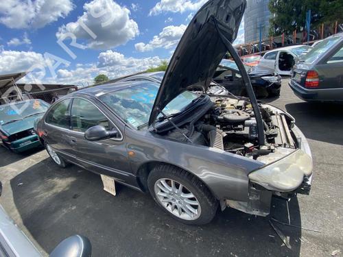 Used Parts CHRYSLER 300M (LR) 2.7 V6 24V 2002828