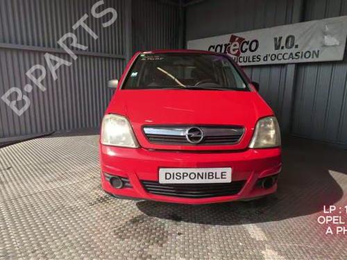 Left headlight OPEL MERIVA A MPV (X03)  | BP33452093C28  - Image 6