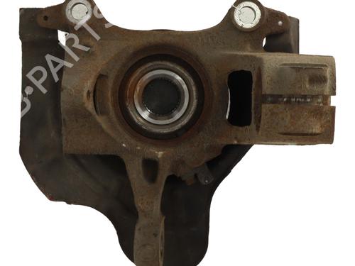 Right front steering knuckle FIAT DUCATO Van (250_) 130 Multijet 2,3 D | BP30322709M26