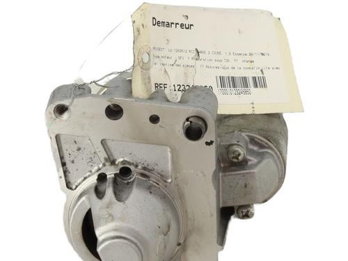 Used Starter Starter PEUGEOT RCZ 1.6 16V (156 hp) 33317743 33317743