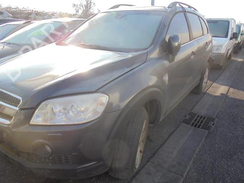 Devioluci CHEVROLET CAPTIVA (C100, C140) 2.0 D 4WD | BP24927390I23 - Image 8