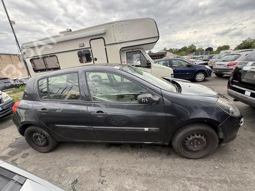 Climate control RENAULT CLIO III (BR0/1, CR0/1) 1.5 dCi (C/BR0G, C/BR1G) | BP27802503I5  - Image 19