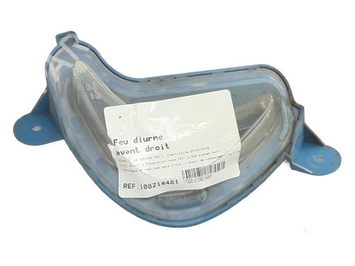 Right daytime light RENAULT ZOE (BFM_) ZOE | BP37450215C103 - Image 2