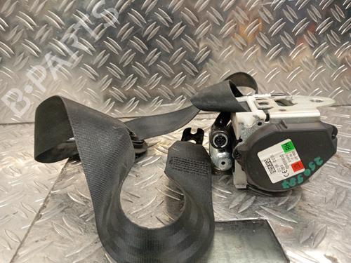 Front right seatbelt VW PASSAT B8 Variant (3G5, CB5) 1.6 TDI | BP23821741I25 - Image 4