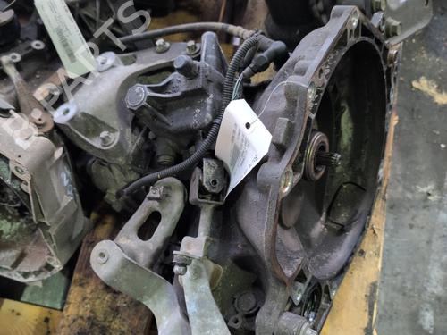 Used Gearbox Gearbox OPEL CORSA D (S07) 1.2 (L08, L68) (86 hp) 21868854 21868854