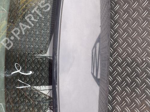 Tailgate PEUGEOT 308 II (LB_, LP_, LW_, LH_, L3_) 1.6 HDi 100 | BP23816105C6 