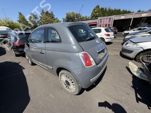 Steering column stalk FIAT 500 (312_) 1.2 (312AXA1A) | BP28002784I23 - Image 17