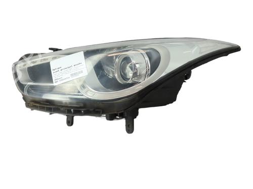 Left headlight HYUNDAI i40 I CW (VF) 1.7 CRDi | BP33992963C28 - Image 4