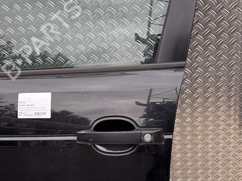 Left front door LAND ROVER RANGE ROVER III (L322) 3.6 D 4x4 | BP26678846C2