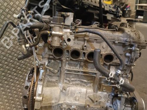 Engine MAZDA 3 (BL) 1.6 MZR (BL14) | BP21871440M1 - Image 4