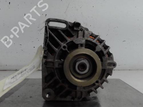 Alternator RENAULT CLIO II (BB_, CB_) 1.2 16V (BB05, BB0W, BB11, BB27, BB2T, BB2U, BB2V, CB05,... | BP21298256M7 