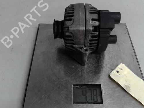 Alternator FIAT FIORINO Box Body/MPV (225_) 1.3 D Multijet (225BXD1A, 225BXB1A, 225BXB11) | BP21312224M7 