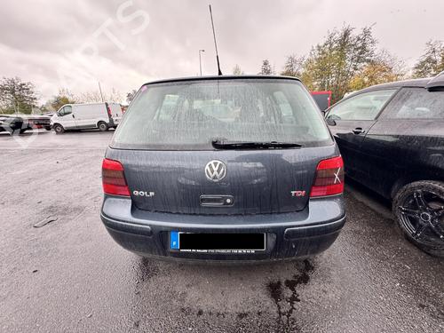 Styring servopumpe VW GOLF IV (1J1) 1.9 TDI | BP21309097M99 